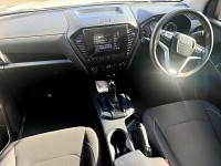 2021 Isuzu D-Max