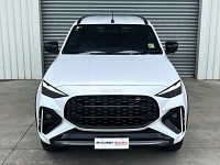 2026 Isuzu MU-X