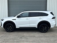 2026 Isuzu MU-X