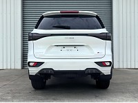 2026 Isuzu MU-X