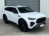 2026 Isuzu MU-X