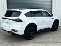 2026 Isuzu MU-X