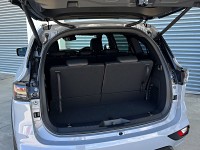 2026 Isuzu MU-X
