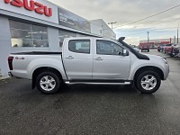 2016 Isuzu D-Max