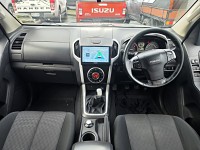 2016 Isuzu D-Max