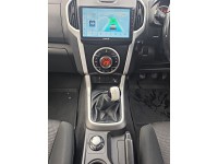 2016 Isuzu D-Max
