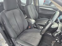 2016 Isuzu D-Max