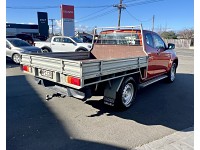 2021 Isuzu D-Max