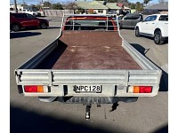 2021 Isuzu D-Max