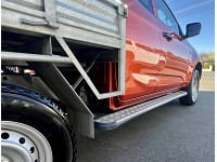 2021 Isuzu D-Max