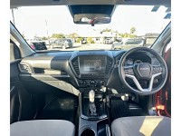 2021 Isuzu D-Max