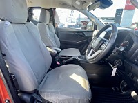 2021 Isuzu D-Max