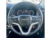2021 Isuzu D-Max