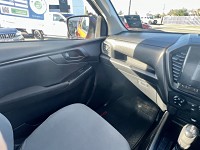 2021 Isuzu D-Max