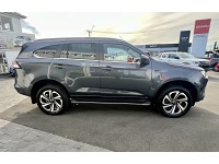 2021 Isuzu MU-X