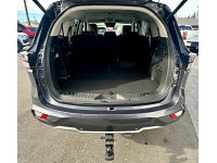 2021 Isuzu MU-X