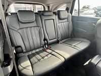 2021 Isuzu MU-X