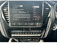 2021 Isuzu MU-X