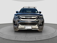 2024 Isuzu D-Max