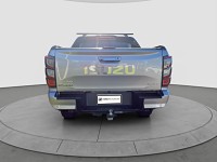 2024 Isuzu D-Max