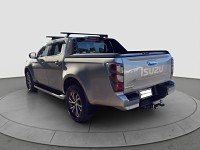 2024 Isuzu D-Max