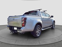 2024 Isuzu D-Max