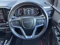 2024 Isuzu D-Max