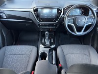 2024 Isuzu D-Max