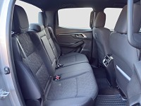 2024 Isuzu D-Max