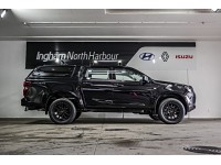 2026 Isuzu D-Max