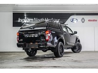 2026 Isuzu D-Max