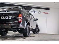 2026 Isuzu D-Max
