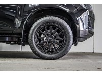 2026 Isuzu D-Max