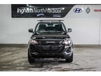 2026 Isuzu D-Max