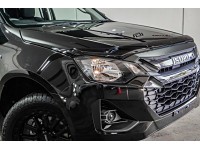 2026 Isuzu D-Max