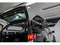 2026 Isuzu D-Max