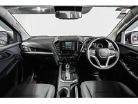 2026 Isuzu D-Max