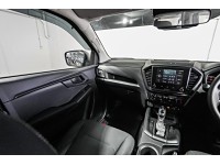 2026 Isuzu D-Max