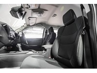 2026 Isuzu D-Max