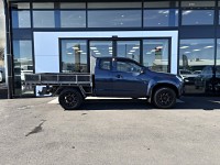 2015 Isuzu D-Max