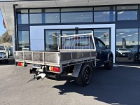 2015 Isuzu D-Max