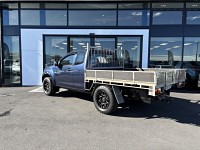 2015 Isuzu D-Max