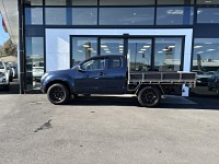 2015 Isuzu D-Max
