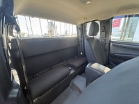 2015 Isuzu D-Max