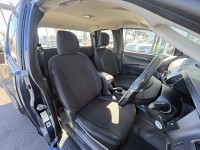 2015 Isuzu D-Max