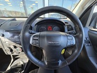 2015 Isuzu D-Max