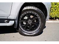 2026 Isuzu D-Max