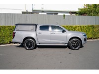 2026 Isuzu D-Max