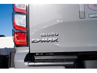 2026 Isuzu D-Max