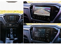 2026 Isuzu D-Max